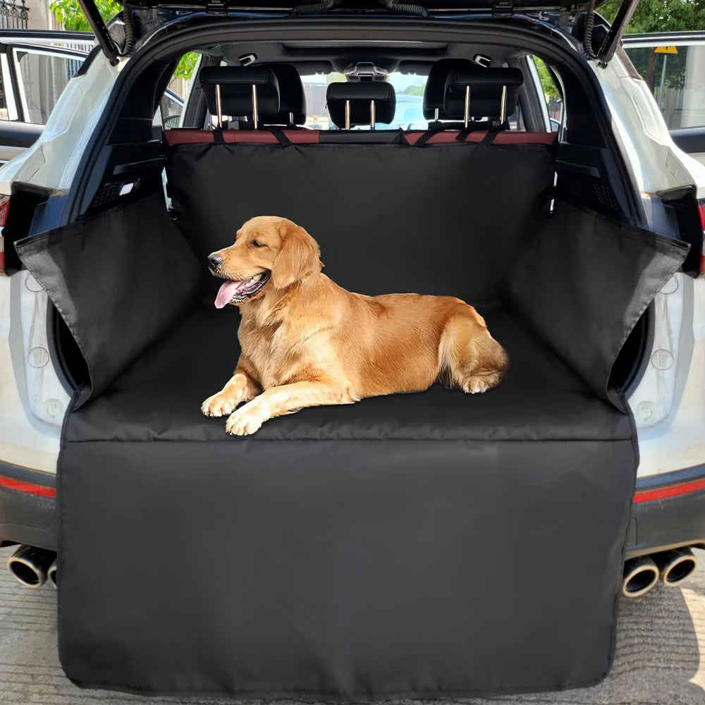 PawSafe Travel Mat
