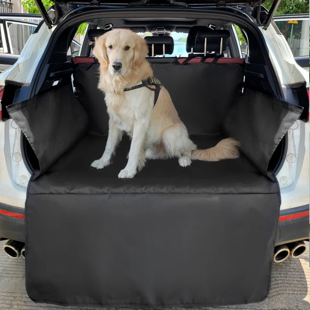 PawSafe Travel Mat