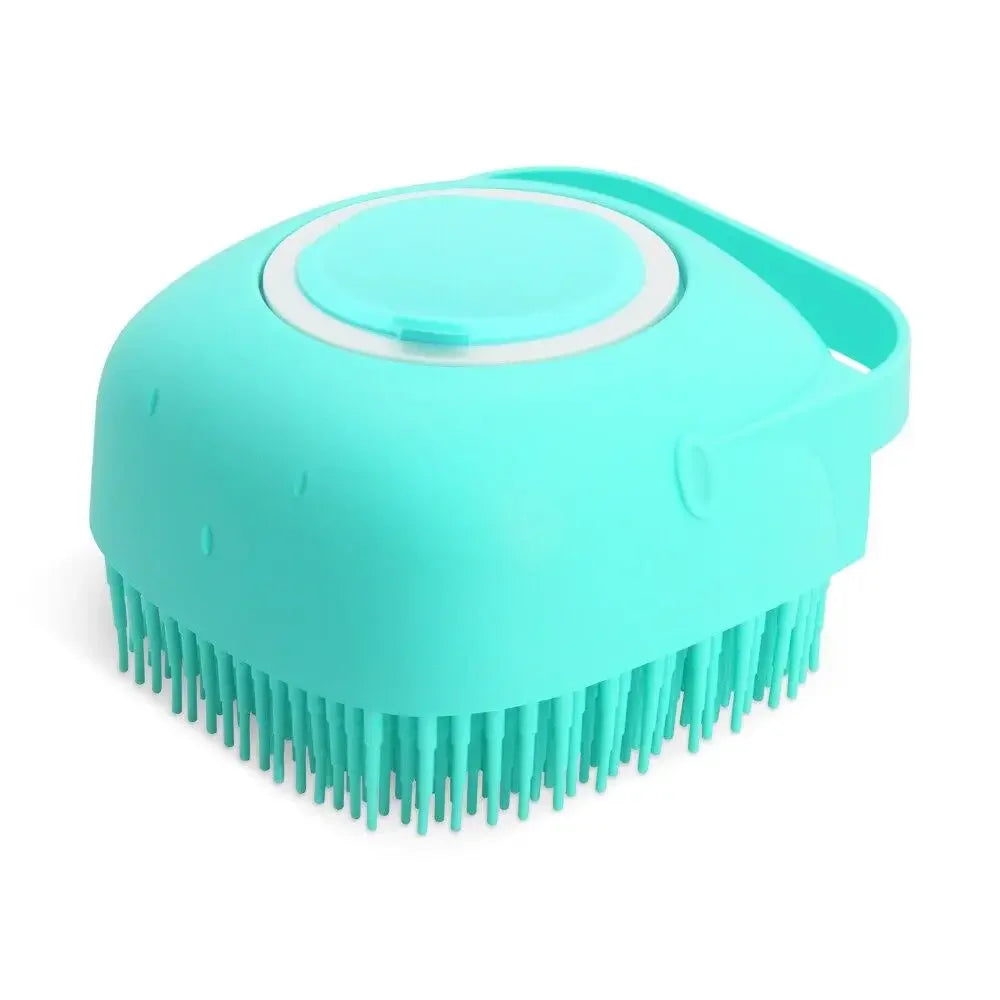 LuxeBath Comb