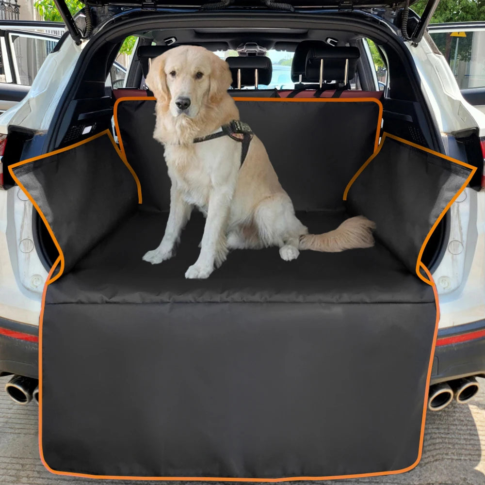PawSafe Travel Mat