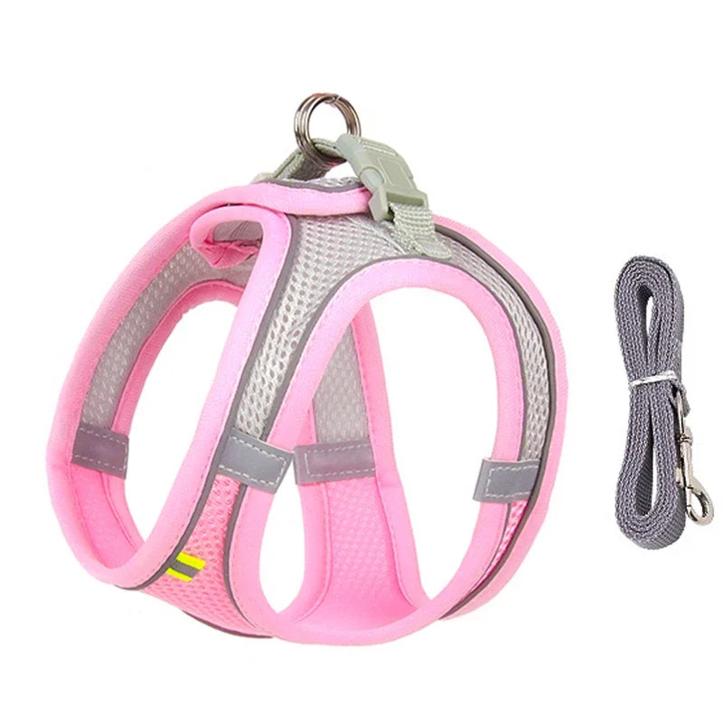 PupEase Harness