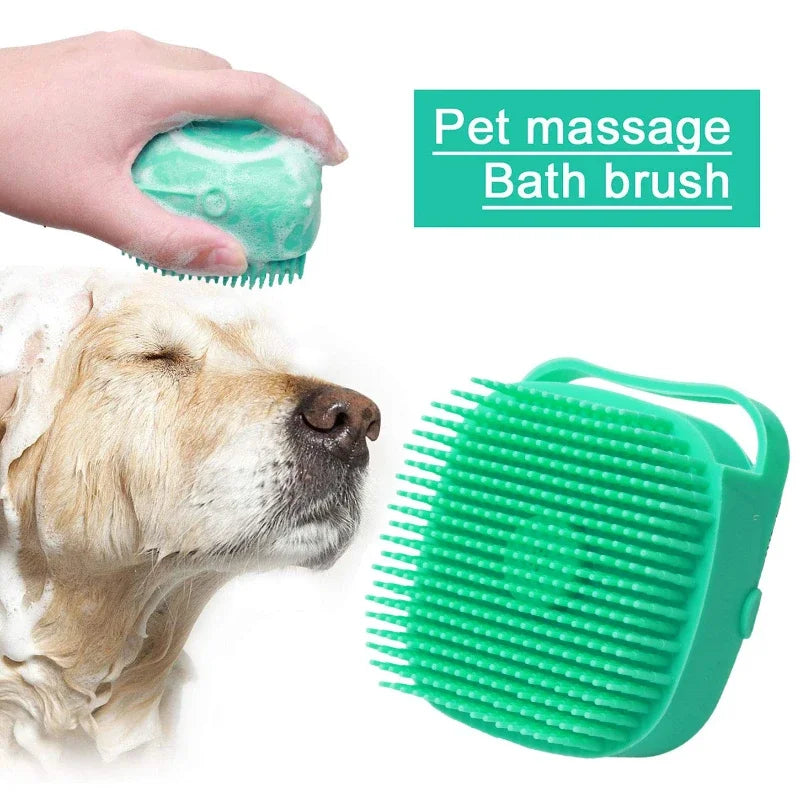 LuxeBath Comb