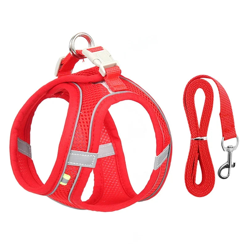 PupEase Harness