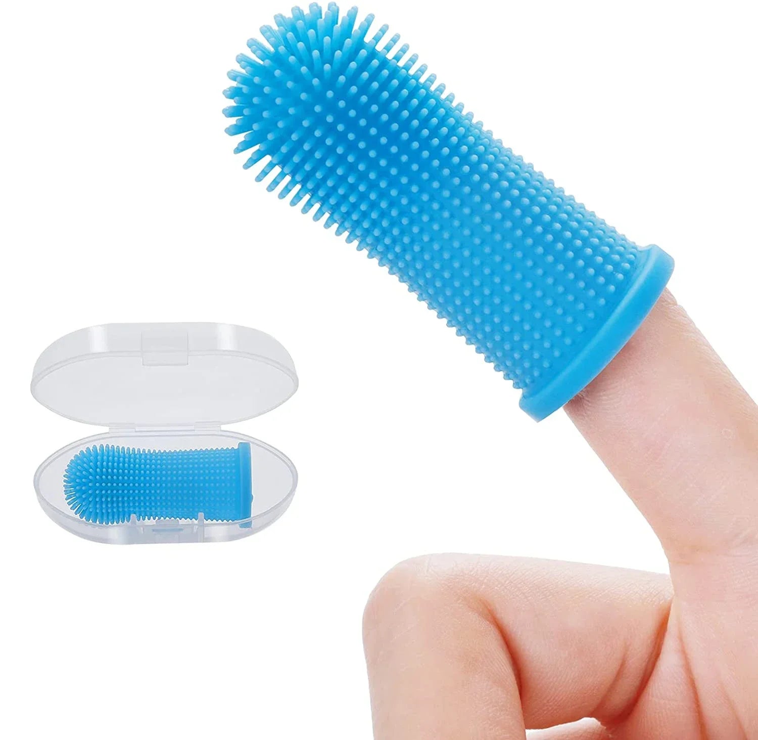 FreshPaw Brush