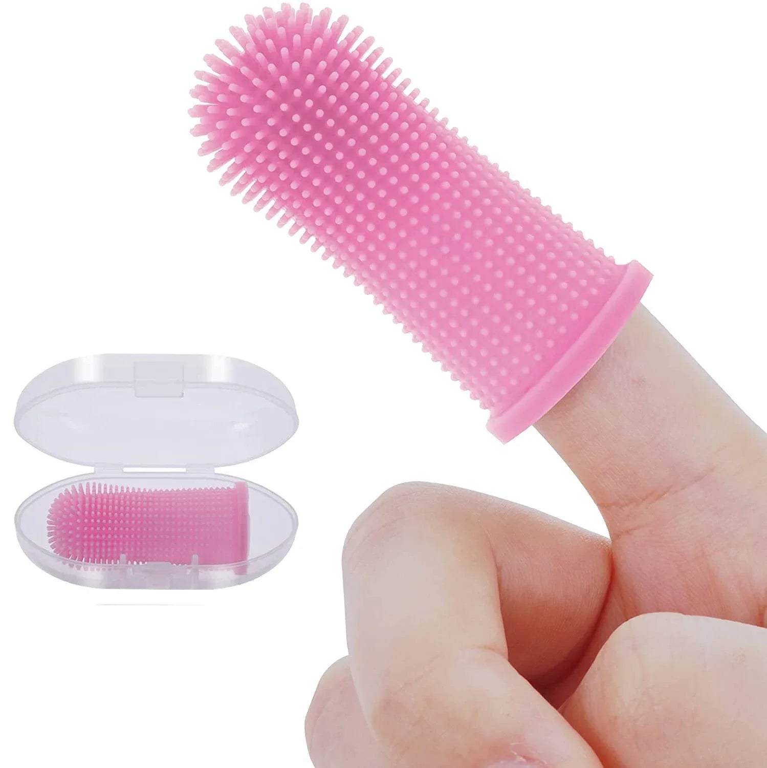 FreshPaw Brush