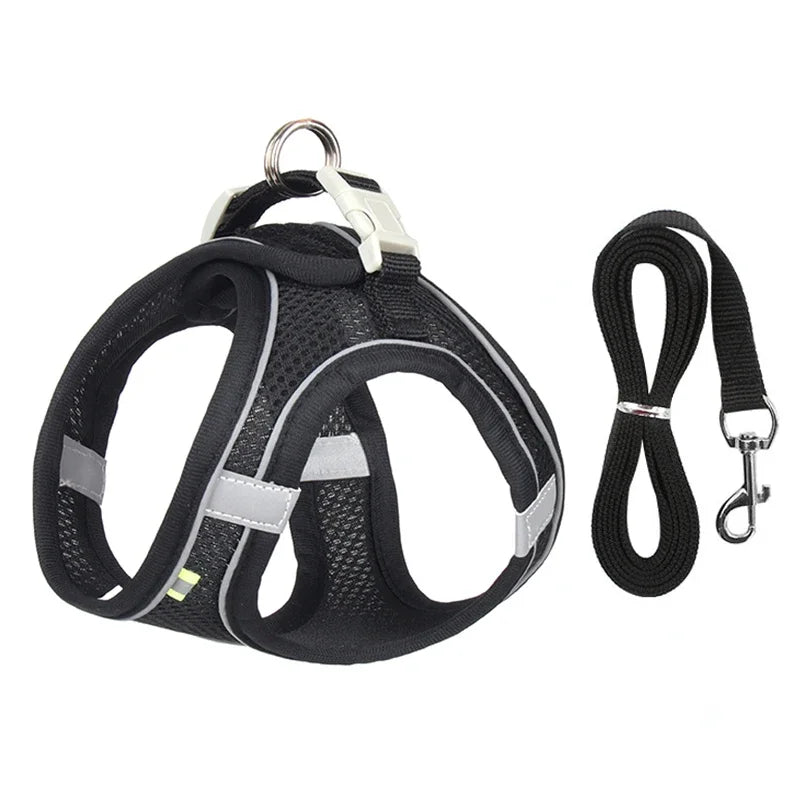 PupEase Harness
